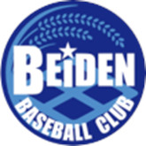 緑が丘スターズBEIDEN　BASEBALLCLUB